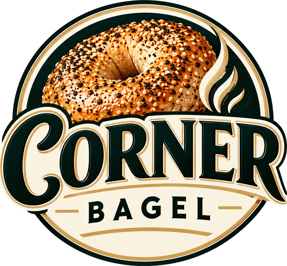 Corner Bagel